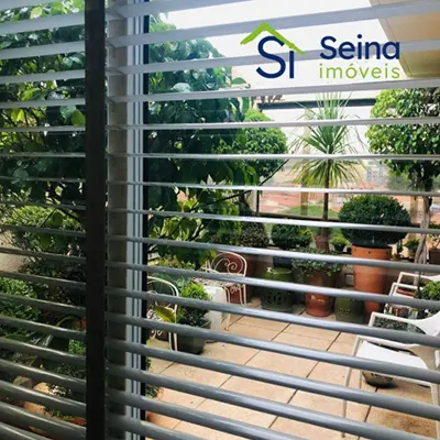 Cobertura Condomnio Residencial Portofino - Campinas