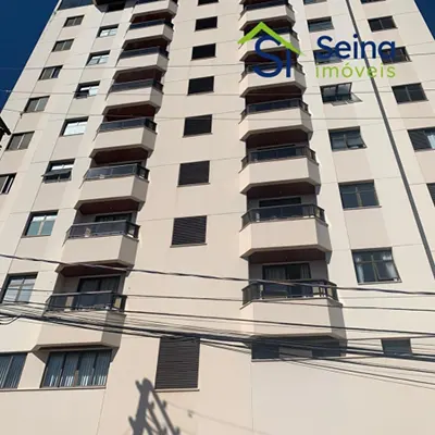 Cobertura Condomnio Residencial Portofino - Campinas