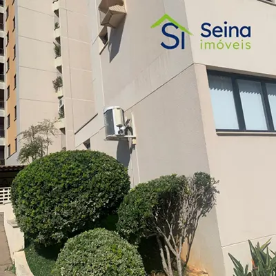 Cobertura Condomnio Residencial Portofino - Campinas