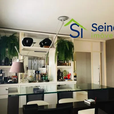 Cobertura Condomnio Residencial Portofino - Campinas