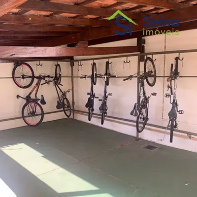 Cobertura Condomnio Residencial Portofino - Campinas