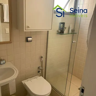 Cobertura Condomnio Residencial Portofino - Campinas