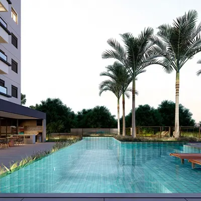 Residencial Bittencourt 678 Campinas