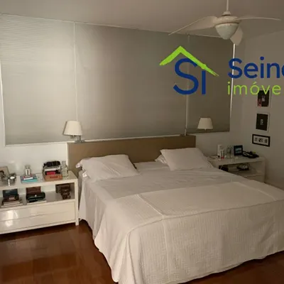 Cobertura Condomnio Residencial Portofino - Campinas