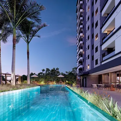 Residencial Bittencourt 678 Campinas