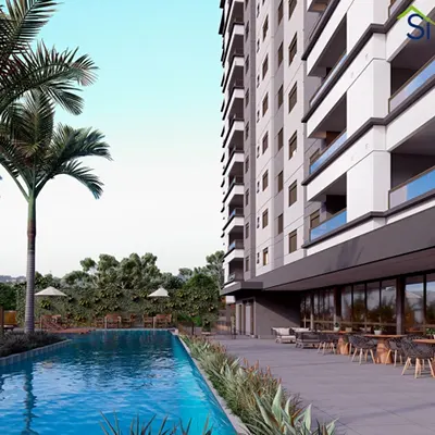 Residencial Bittencourt 678 Campinas