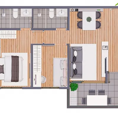 Residencial Bittencourt 678 Campinas