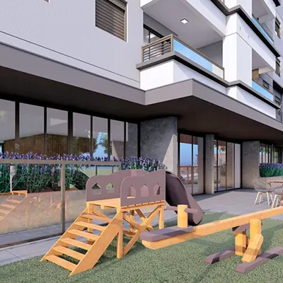 Residencial Bittencourt 678 Campinas