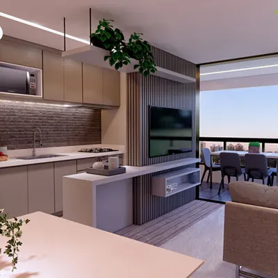 Residencial Bittencourt 678 Campinas