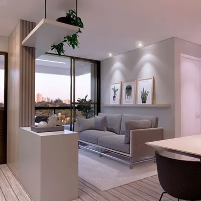 Residencial Bittencourt 678 Campinas