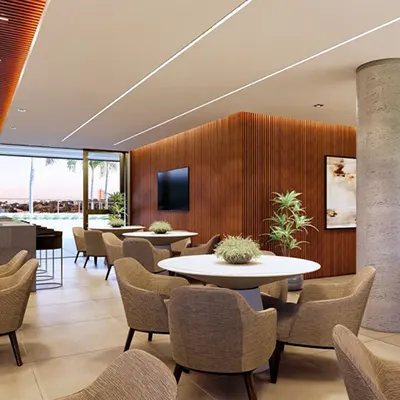 Residencial Bittencourt 678 Campinas