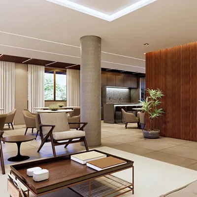 Residencial Bittencourt 678 Campinas