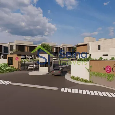 Residencial Vila Solara Valinhos 