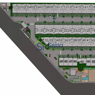 Residencial Vila Solara Valinhos 