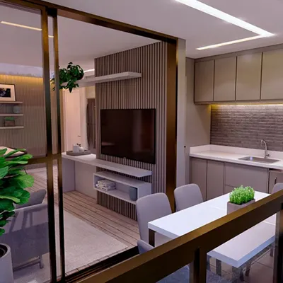 Residencial Bittencourt 678 Campinas