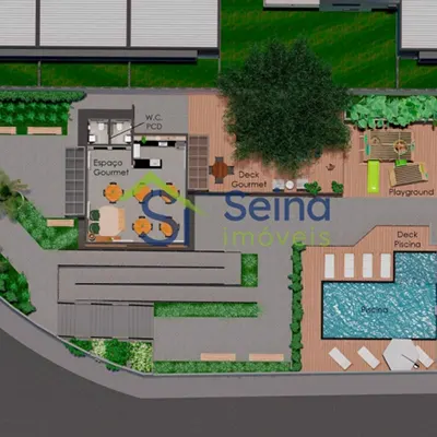 Residencial Vila Solara Valinhos 