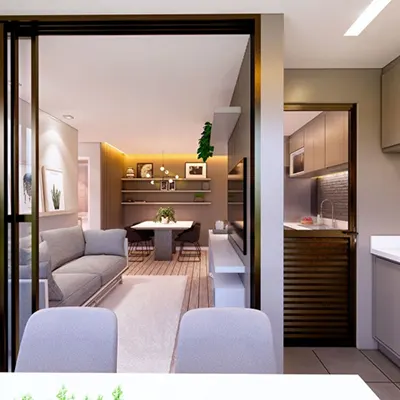 Residencial Bittencourt 678 Campinas