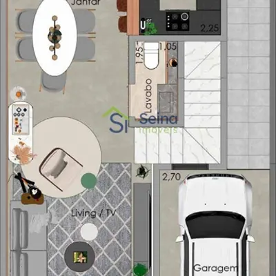 Residencial Vila Solara Valinhos 