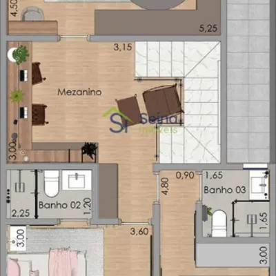 Residencial Vila Solara Valinhos 