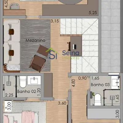 Residencial Vila Solara Valinhos 