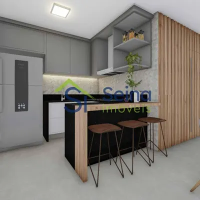 Residencial Vila Solara Valinhos 