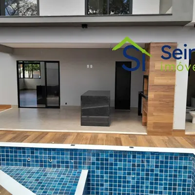 Casa Condomnio Le Village - Valinhos