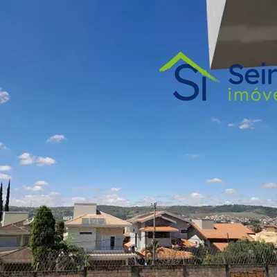 Casa Condomnio Le Village - Valinhos