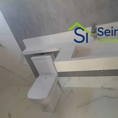 Casa Condomnio Le Village - Valinhos