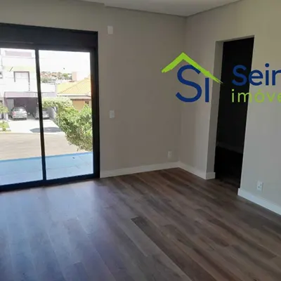 Casa Condomnio Le Village - Valinhos