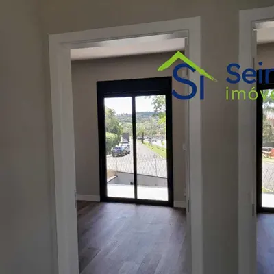 Casa Condomnio Le Village - Valinhos