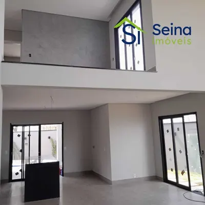 Casa Condomnio Le Village - Valinhos