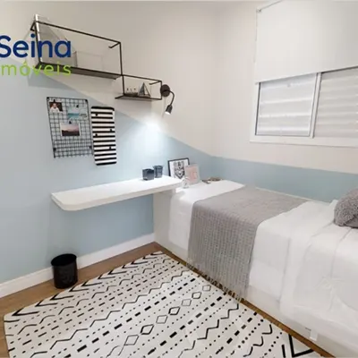 Solaris Panamby Residencial Campinas 