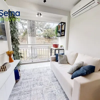 Solaris Panamby Residencial Campinas 