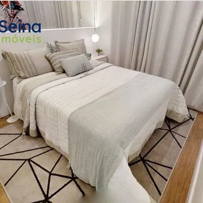 Solaris Panamby Residencial Campinas 