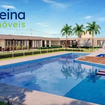 Parque Alphaville Campinas