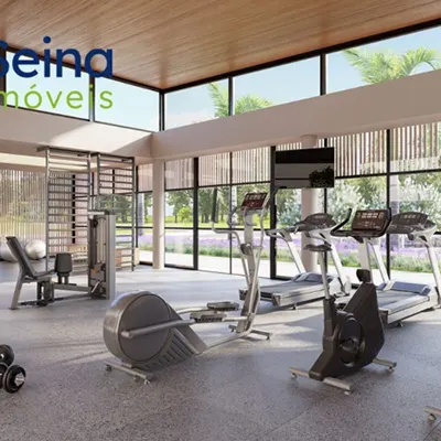 Parque Alphaville Campinas