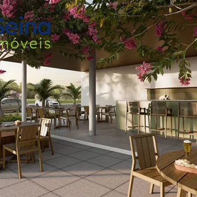 Parque Alphaville Campinas