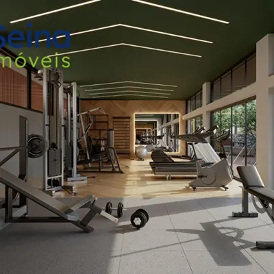 Parque Alphaville Campinas