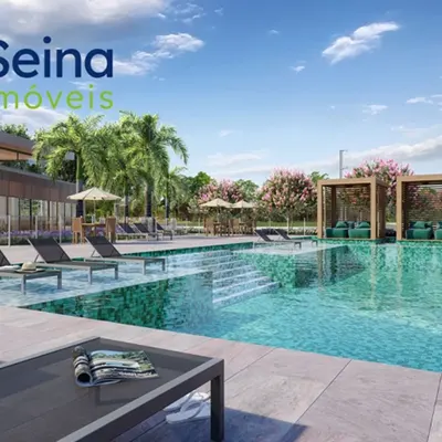 Parque Alphaville Campinas