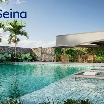 Parque Alphaville Campinas