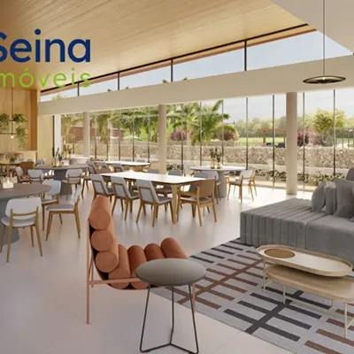 Parque Alphaville Campinas