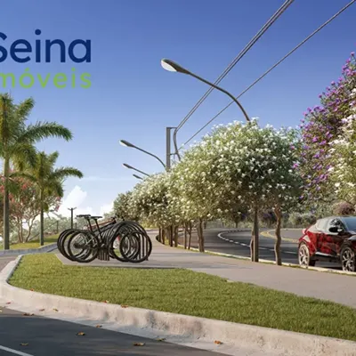 Parque Alphaville Campinas