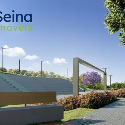 Parque Alphaville Campinas