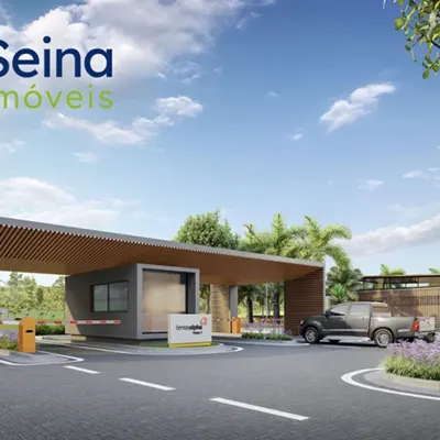 Parque Alphaville Campinas