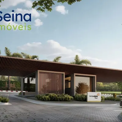 Parque Alphaville Campinas