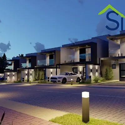 Residencial Villa Greice Valinhos 