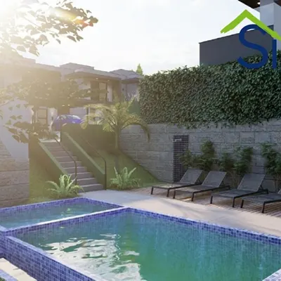 Residencial Villa Greice Valinhos 