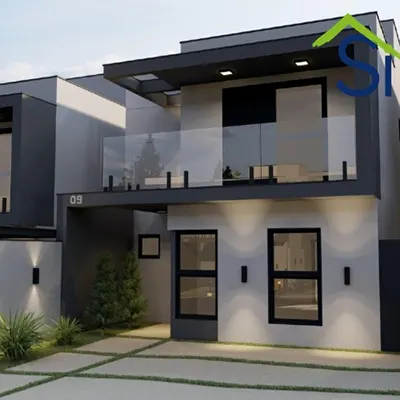 Residencial Villa Greice Valinhos 