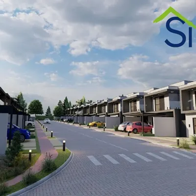 Residencial Villa Greice Valinhos 