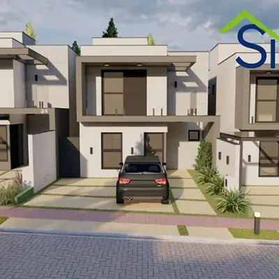 Residencial Villa Greice Valinhos 